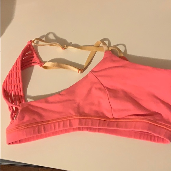 ** SOLD** Lululemon bra - Picture 4 of 4